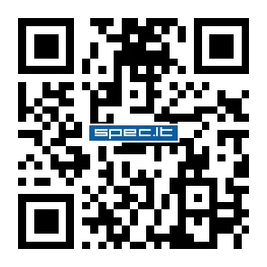 QR kodas | LIGNUM, UAB | spec.lt