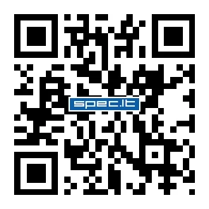 QR kodas | Lignum Vitae, MB