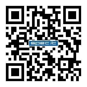 QR kodas | Lignumbaltica, MB | spec.lt