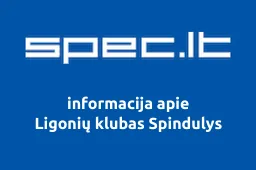 Ligonių klubas Spindulys