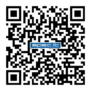 QR kodas | Labdaros ir paramos fondas ligonių tarnyba Akapela | spec.lt