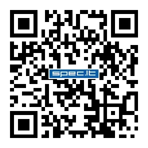 QR kodas | LigoWave Technology, UAB | spec.lt