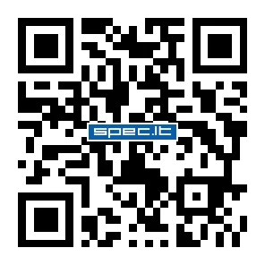 QR kodas | LIGRANTA, UAB | spec.lt