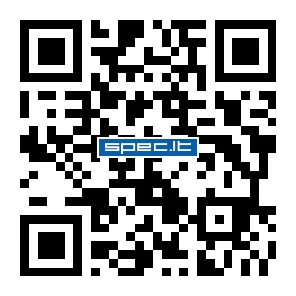 QR kodas | Ligrema, IĮ