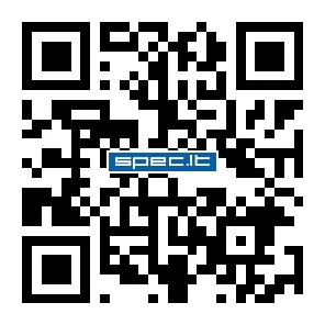 QR kodas | Ligretė, UAB | spec.lt