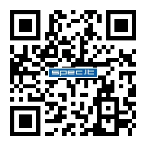 QR kodas | Ligris, MB