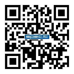QR kodas | Ligrita, UAB | spec.lt