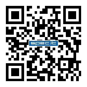 QR kodas | Ligva, UAB | spec.lt
