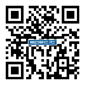 QR kodas | LIGVERA, UAB | spec.lt