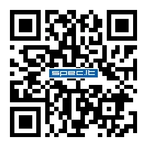 QR kodas | Ligvida, UAB | spec.lt