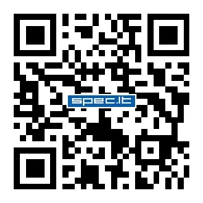 QR kodas | LIGVINA, IĮ | spec.lt