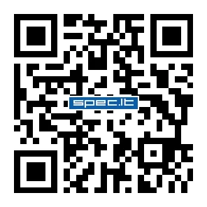 QR kodas | Ligvita, UAB | spec.lt