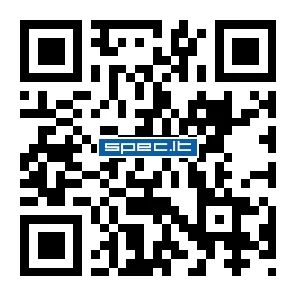 QR kodas | Lihoma, MB | spec.lt