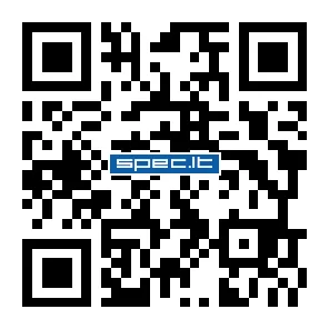 QR kodas | LIIRA, VŠĮ