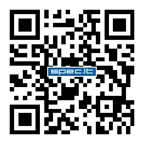 QR kodas | Lija rūbai, UAB | spec.lt