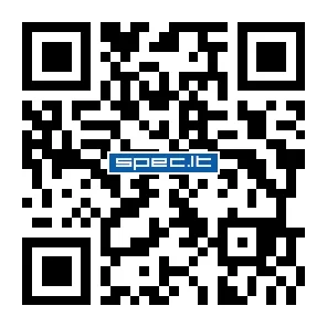 QR kodas | Lijam, UAB | spec.lt