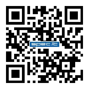 QR kodas | Lijameda, UAB | spec.lt