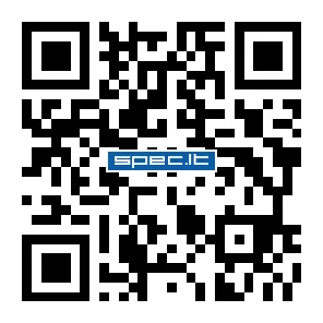 QR kodas | LIJANDA, UAB