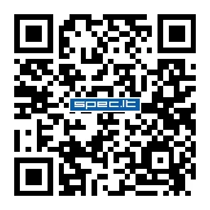 QR kodas | Lijanos nėriniai, UAB | spec.lt