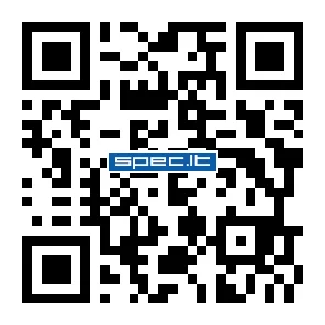 QR kodas | Lijara, MB | spec.lt