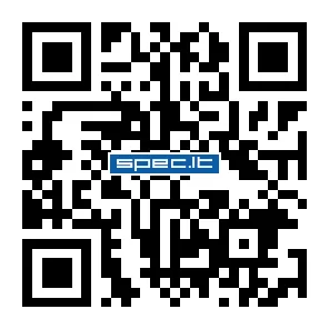 QR kodas | LIJASTA, UAB | spec.lt