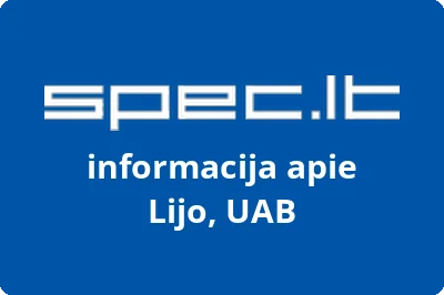 Lijo, UAB
