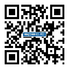 QR kodas | Lijo, UAB | spec.lt