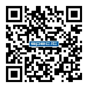 QR kodas | LIJOKA, UAB | spec.lt