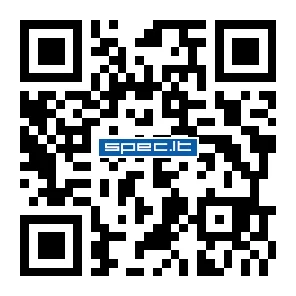 QR kodas | Lijosa, MB