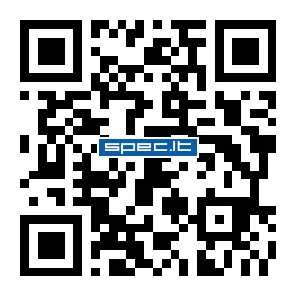 QR kodas | LIJOTA, UAB | spec.lt
