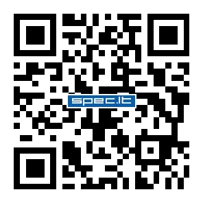 QR kodas | Lijuna, UAB | spec.lt