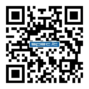 QR kodas | Lijundra, MB