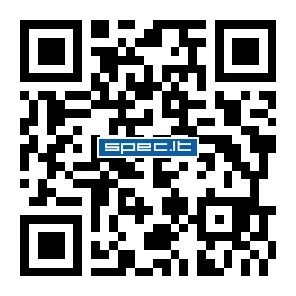 QR kodas | Lijura, MB | spec.lt