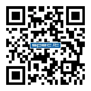 QR kodas | Lijusta, MB