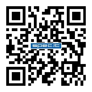 QR kodas | Lik 1, UAB