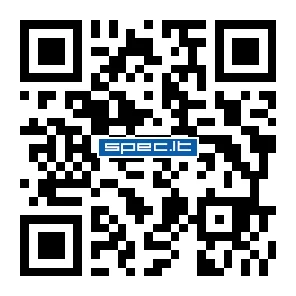 QR kodas | Lik Kaune, UAB | spec.lt