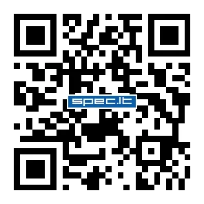 QR kodas | Lika 71, MB