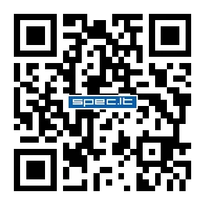 QR kodas | Lika projects, MB