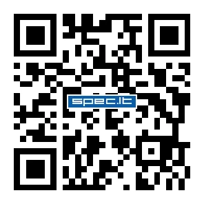 QR kodas | Likada, IĮ