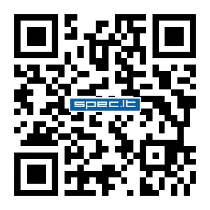 QR kodas | LIKADUS, UAB | spec.lt