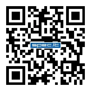 QR kodas | LIKAN TRANS, UAB | spec.lt