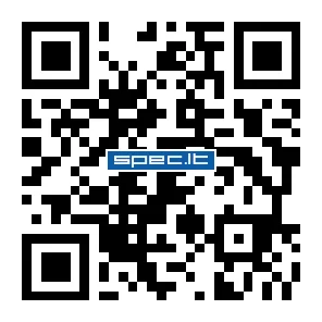 QR kodas | Likana, UAB | spec.lt