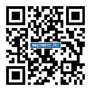 QR kodas | Likas, MB | spec.lt