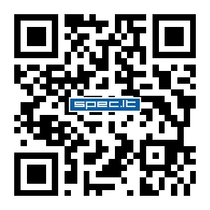 QR kodas | Likasta, UAB | spec.lt
