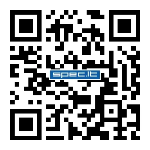 QR kodas | Likat, UAB | spec.lt