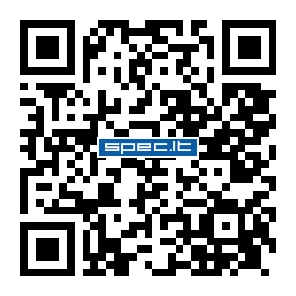 QR kodas | Like Lithuania, VŠĮ | spec.lt