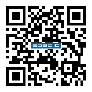 QR kodas | Like Music, UAB