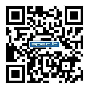 QR kodas | Like Them, UAB