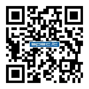 QR kodas | Likea, UAB | spec.lt