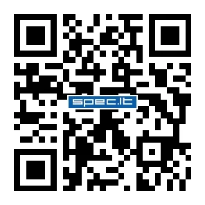 QR kodas | Likenė, UAB